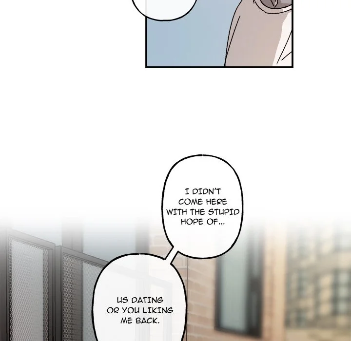 Our Future - Chapter 21